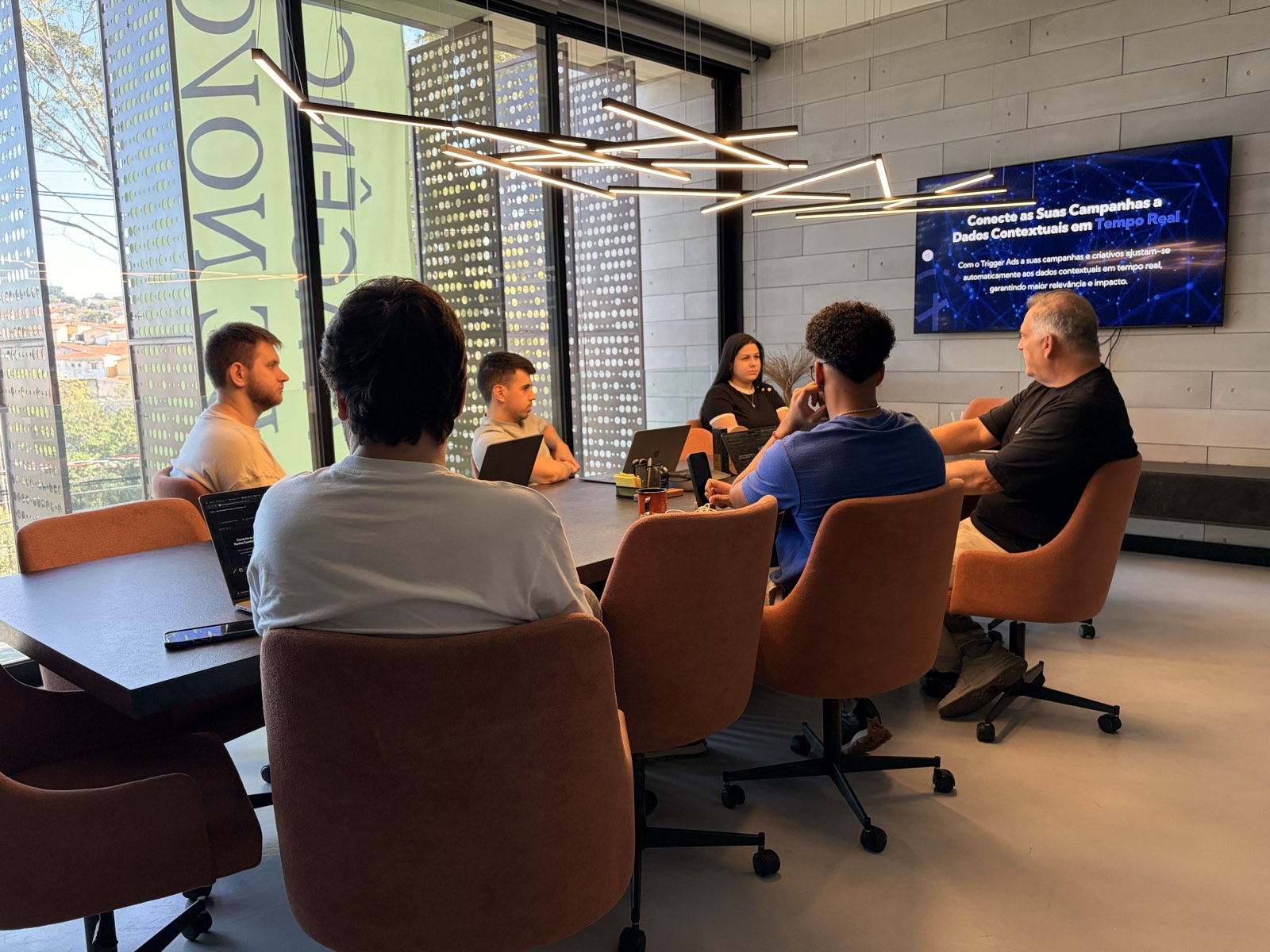 IA na mídia: Oxy apresenta novas soluções em mídia digital